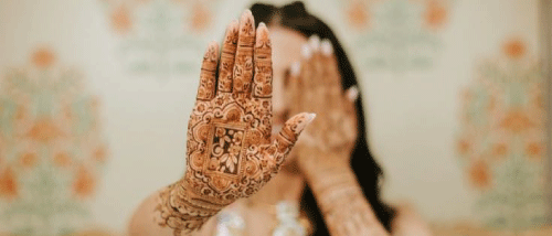 Eid Bridal Henna Dubai Sharjah Ajman Home Services